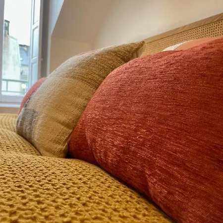 Canopee - Appartement - Hyper Centre Ville Quimper Extérieur photo