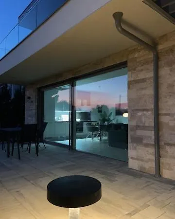 Canopee - Appartement - Hyper Centre Ville Quimper Exterior photo