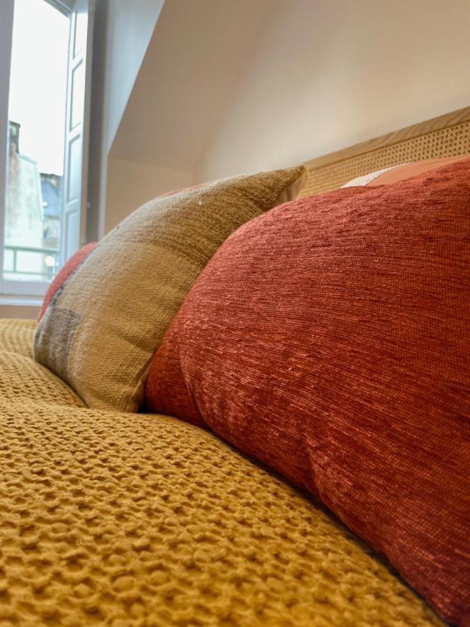 Apartment Canopee - - Hyper Centre *