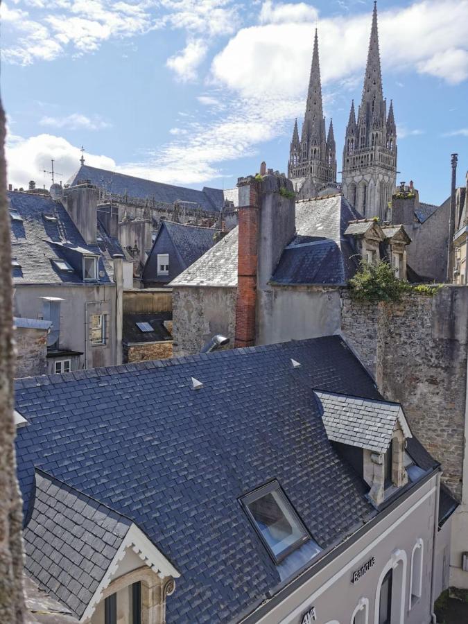 Appartement Canopee - - Hyper Centre *