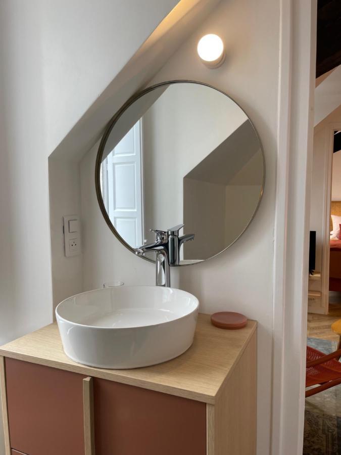 Apartment Canopee - - Hyper Centre Quimper